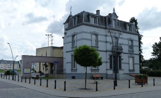 Athus ATHUS – Centre culturel