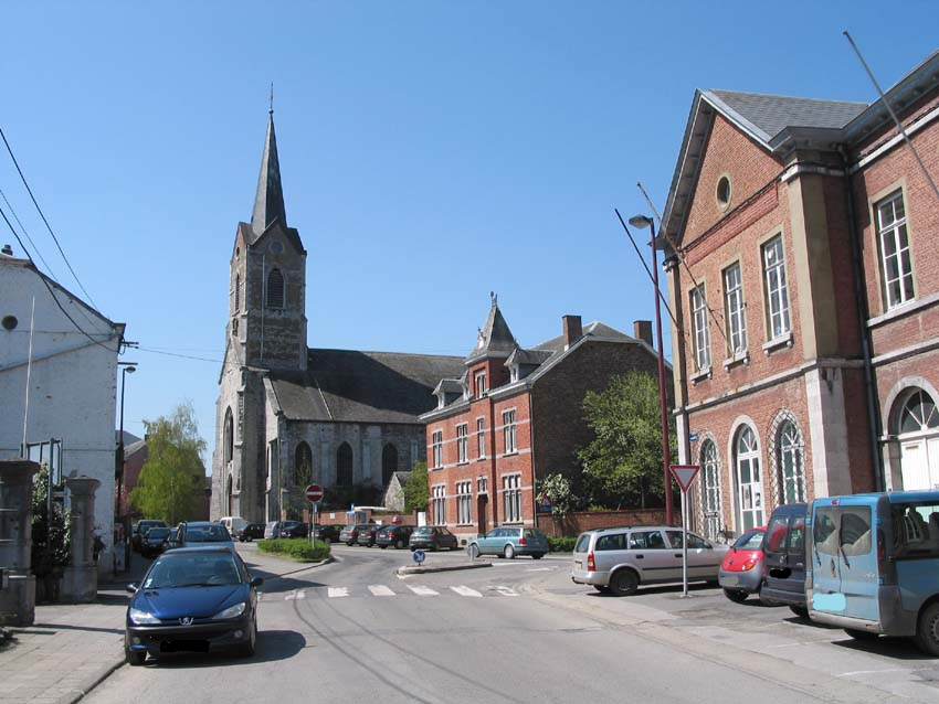 Beauraing BEAURAING – Centre culturel