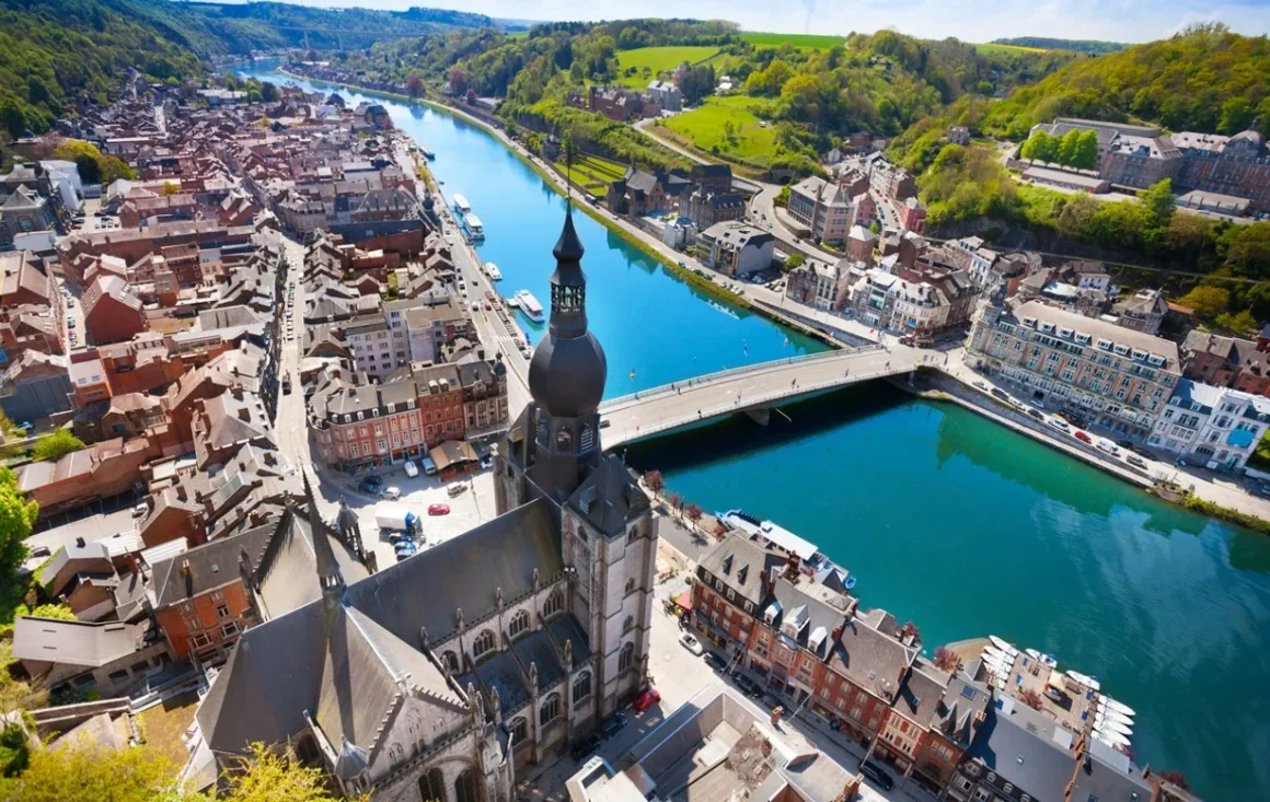 namur.jpg NAMUR – Le Delta – Espace Culturel Provincial