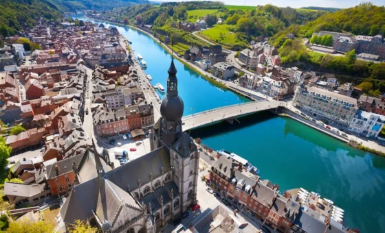 namur.jpg NAMUR – Le Delta – Espace Culturel Provincial
