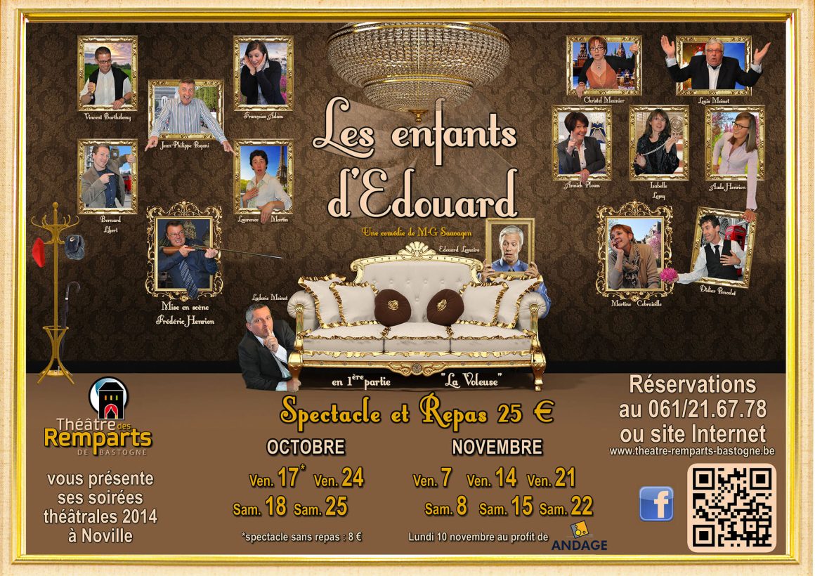 278930480_2138693982961843_8732101280871551543_n 2014 – Les Enfants d’Édouard de Fr J. Jackson (en) et R. Bottomley