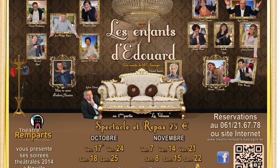 278930480_2138693982961843_8732101280871551543_n 2014 – Les Enfants d’Édouard de Fr J. Jackson (en) et R. Bottomley